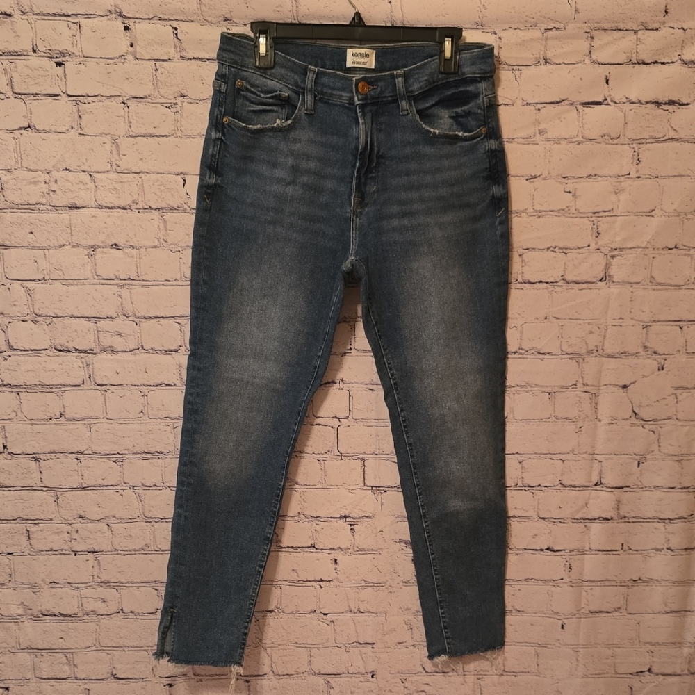 Kensie Vintage Luxe Jeans
